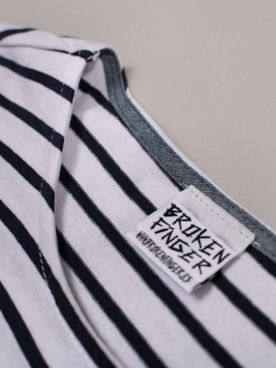 Camiseta Unisex Navy