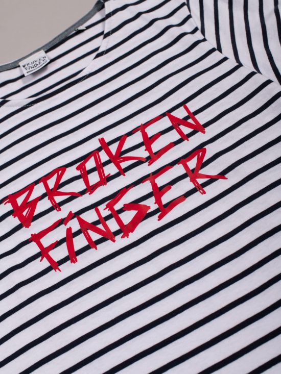 Camiseta Unisex Navy