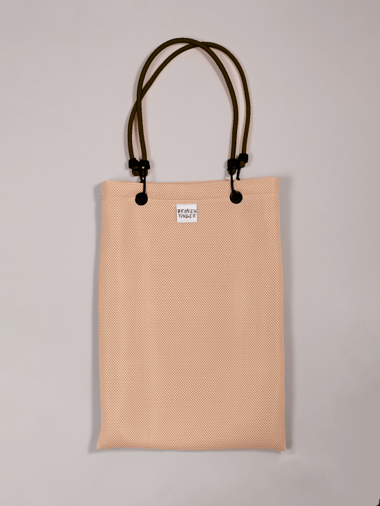 Tote Bag Camel